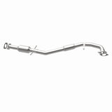 t 2013-2015 Malibu 2.5 Direct-Fit Catalytic Converter 52973 Magnaflow MagnaFlow Exhaust Products