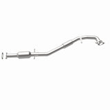 t 2013-2015 Malibu 2.5 Direct-Fit Catalytic Converter 52973 Magnaflow MagnaFlow Exhaust Products