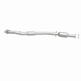t 2013-2015 Malibu 2.5 Direct-Fit Catalytic Converter 52973 Magnaflow MagnaFlow Exhaust Products