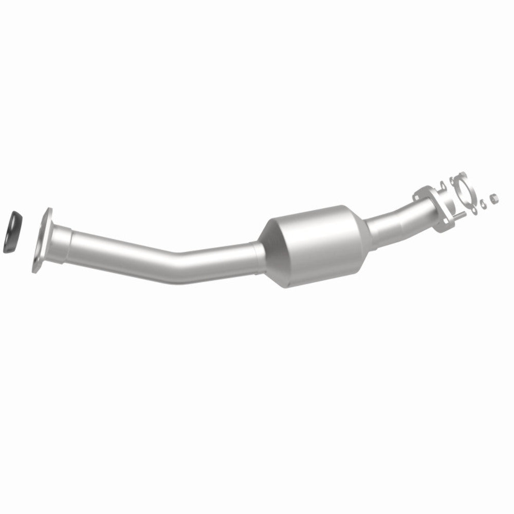 t 2013-2015 Nissan NV200 Direct-Fit Catalytic Converter 551689 Magnaflow MagnaFlow Exhaust Products