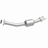 t 2013-2015 Nissan NV200 Direct-Fit Catalytic Converter 551689 Magnaflow MagnaFlow Exhaust Products