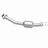 t 2013-2015 Nissan NV200 Direct-Fit Catalytic Converter 551689 Magnaflow MagnaFlow Exhaust Products