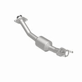t 2013-2015 Nissan NV200 Direct-Fit Catalytic Converter 551689 Magnaflow MagnaFlow Exhaust Products