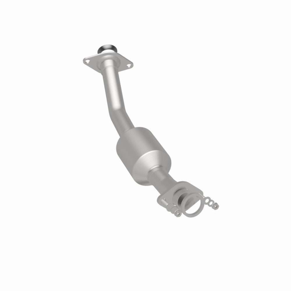 t 2013-2015 Nissan NV200 Direct-Fit Catalytic Converter 551689 Magnaflow MagnaFlow Exhaust Products