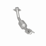 t 2013-2015 Nissan NV200 Direct-Fit Catalytic Converter 551689 Magnaflow MagnaFlow Exhaust Products