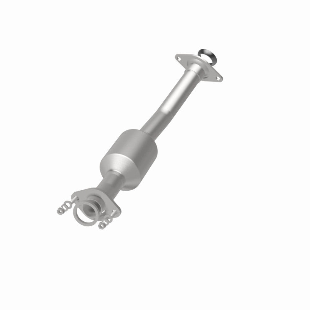 t 2013-2015 Nissan NV200 Direct-Fit Catalytic Converter 551689 Magnaflow MagnaFlow Exhaust Products