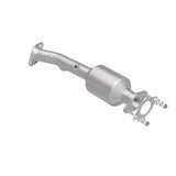 t 2013-2015 Nissan NV200 Direct-Fit Catalytic Converter 557690 Magnaflow MagnaFlow Exhaust Products