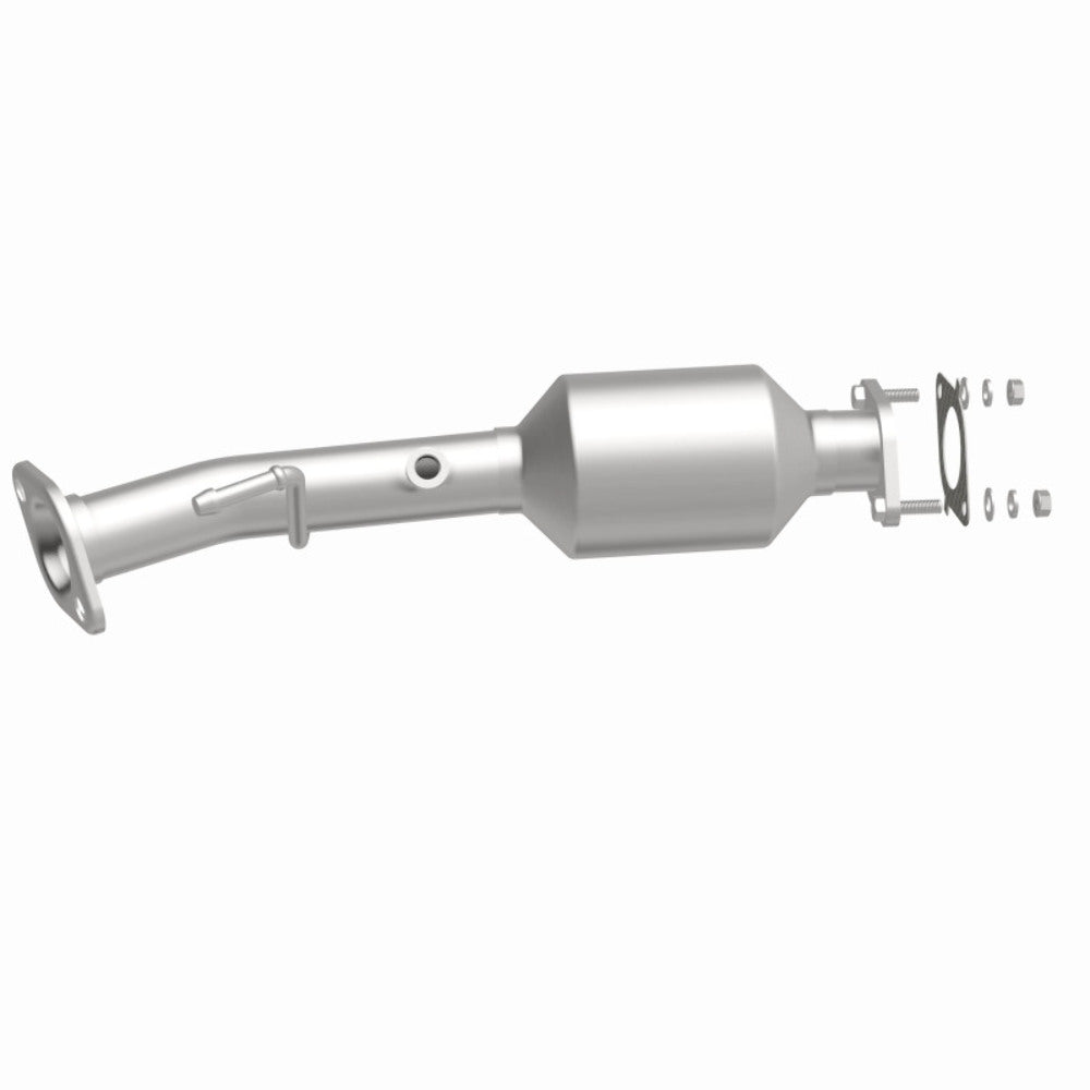 t 2013-2015 Nissan NV200 Direct-Fit Catalytic Converter 557690 Magnaflow MagnaFlow Exhaust Products