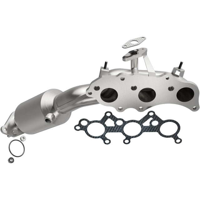 t 2013-2015 Toyota 4Runner California Grade CARB Manifold Cat Converter 5582430 MagnaFlow Exhaust Products