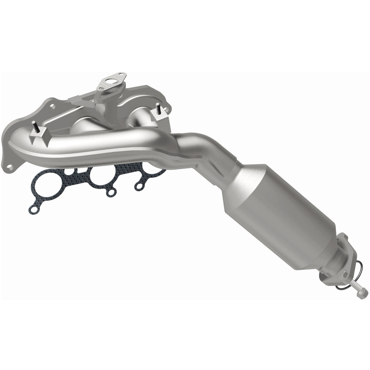 t 2013-2015 Toyota 4Runner California Grade CARB Manifold Cat Converter 5582430 MagnaFlow Exhaust Products