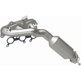 t 2013-2015 Toyota 4Runner California Grade CARB Manifold Cat Converter 5582430 MagnaFlow Exhaust Products