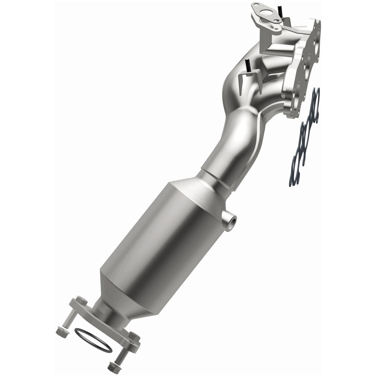 t 2013-2015 Toyota 4Runner California Grade CARB Manifold Cat Converter 5582430 MagnaFlow Exhaust Products