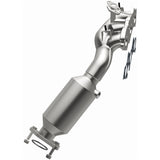 t 2013-2015 Toyota 4Runner California Grade CARB Manifold Cat Converter 5582430 MagnaFlow Exhaust Products