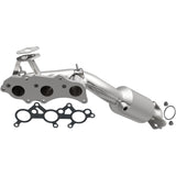 t 2013-2015 Toyota 4Runner California Grade CARB Manifold Cat Converter 5582431 MagnaFlow Exhaust Products