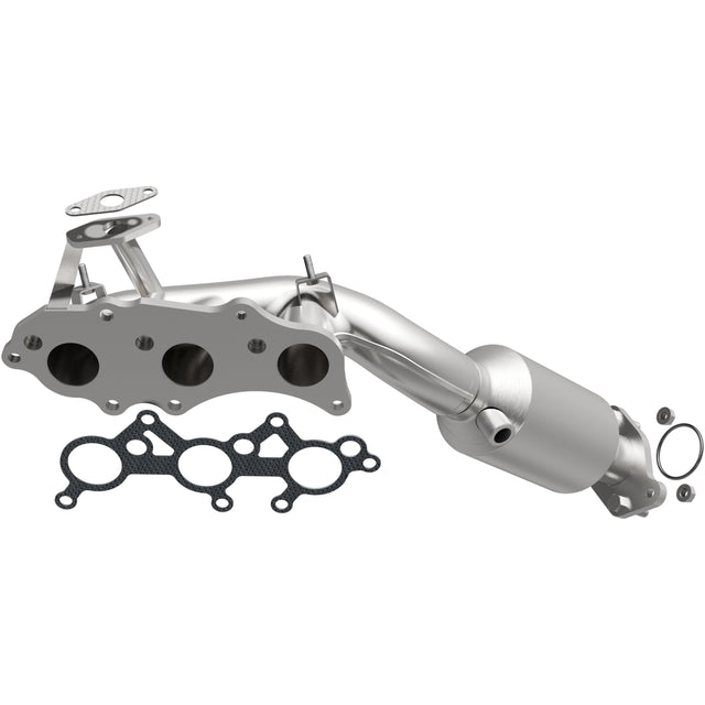 t 2013-2015 Toyota 4Runner California Grade CARB Manifold Cat Converter 5582431 MagnaFlow Exhaust Products