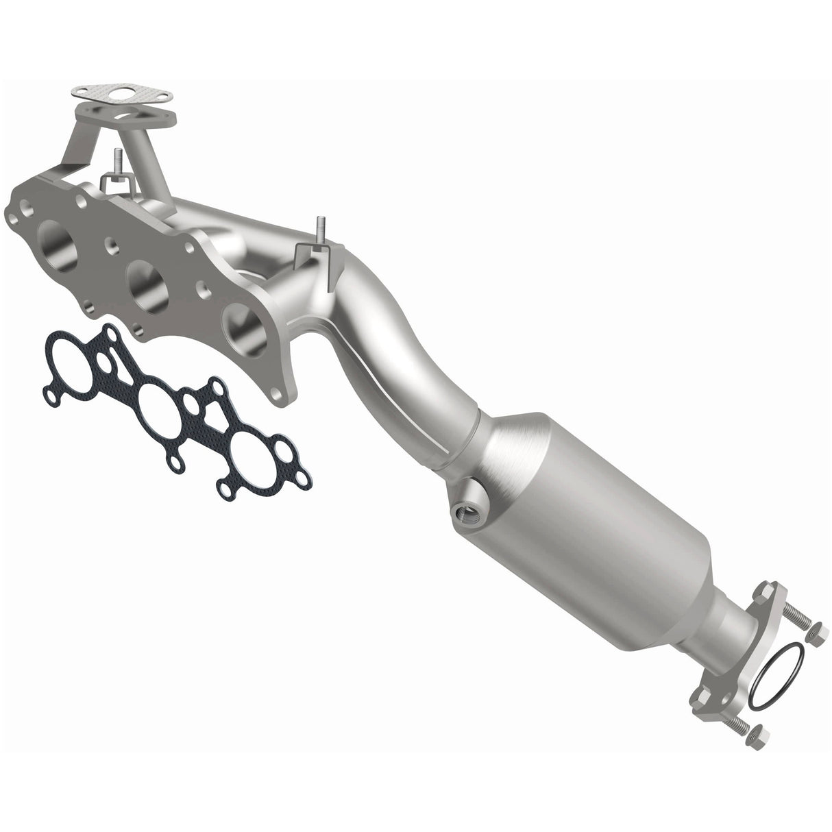 t 2013-2015 Toyota 4Runner California Grade CARB Manifold Cat Converter 5582431 MagnaFlow Exhaust Products