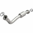 t 2013 2015 Toyota RAV4 2.5L Direct-Fit Catalytic Converter 5571543 Magnaflow MagnaFlow Exhaust Products