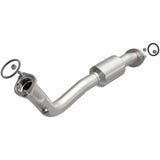 t 2013 2015 Toyota RAV4 2.5L Direct-Fit Catalytic Converter 5571543 Magnaflow MagnaFlow Exhaust Products