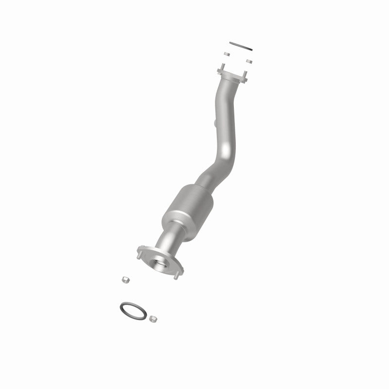 t 2013 2015 Toyota RAV4 2.5L Direct-Fit Catalytic Converter 5571543 Magnaflow MagnaFlow Exhaust Products