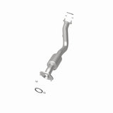 t 2013 2015 Toyota RAV4 2.5L Direct-Fit Catalytic Converter 5571543 Magnaflow MagnaFlow Exhaust Products