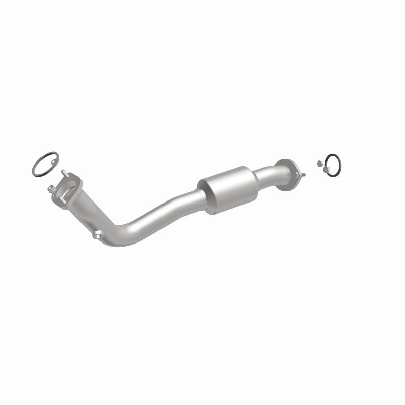 t 2013 2015 Toyota RAV4 2.5L Direct-Fit Catalytic Converter 5571543 Magnaflow MagnaFlow Exhaust Products