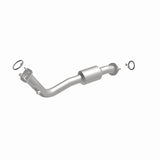 t 2013 2015 Toyota RAV4 2.5L Direct-Fit Catalytic Converter 5571543 Magnaflow MagnaFlow Exhaust Products