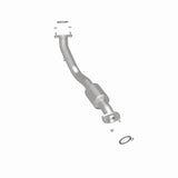 t 2013 2015 Toyota RAV4 2.5L Direct-Fit Catalytic Converter 5571543 Magnaflow MagnaFlow Exhaust Products