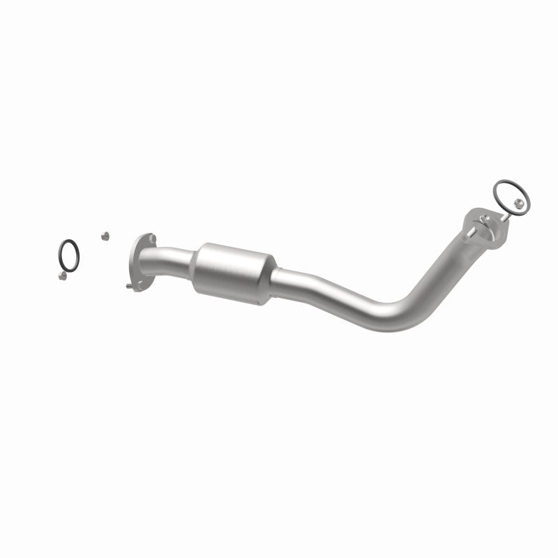 t 2013 2015 Toyota RAV4 2.5L Direct-Fit Catalytic Converter 5571543 Magnaflow MagnaFlow Exhaust Products