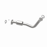 t 2013 2015 Toyota RAV4 2.5L Direct-Fit Catalytic Converter 5571543 Magnaflow MagnaFlow Exhaust Products