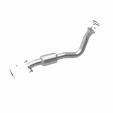 t 2013 2015 Toyota RAV4 2.5L Direct-Fit Catalytic Converter 5571543 Magnaflow MagnaFlow Exhaust Products