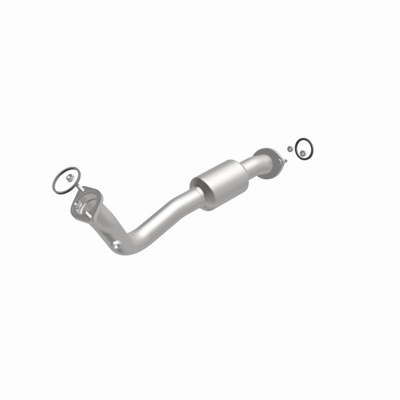 t 2013 2015 Toyota RAV4 2.5L Direct-Fit Catalytic Converter 5571543 Magnaflow MagnaFlow Exhaust Products
