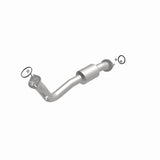t 2013 2015 Toyota RAV4 2.5L Direct-Fit Catalytic Converter 5571543 Magnaflow MagnaFlow Exhaust Products