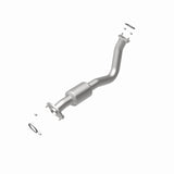 t 2013 2015 Toyota RAV4 2.5L Direct-Fit Catalytic Converter 5571543 Magnaflow MagnaFlow Exhaust Products