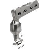 t 2013-2015 Toyota RAV4 California Grade CARB Manifold Catalytic Converter 5531542 MagnaFlow Exhaust Products