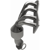 t 2013-2015 Toyota RAV4 California Grade CARB Manifold Catalytic Converter 5531542 MagnaFlow Exhaust Products