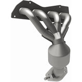 t 2013-2015 Toyota RAV4 California Grade CARB Manifold Catalytic Converter 5531542 MagnaFlow Exhaust Products