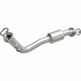 t 2013-2015 Toyota RAV4 Direct-Fit Catalytic Converter 5571541 Magnaflow MagnaFlow Exhaust Products