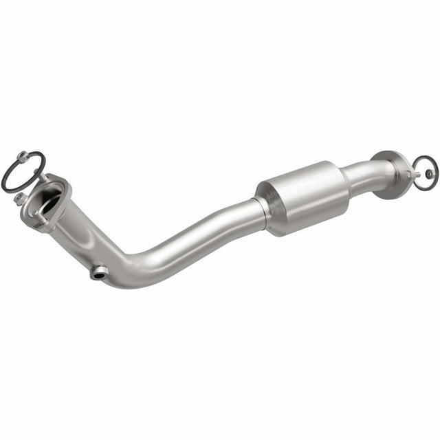 t 2013-2015 Toyota RAV4 Direct-Fit Catalytic Converter 5571541 Magnaflow MagnaFlow Exhaust Products