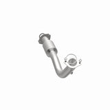 t 2013-2015 Toyota RAV4 Direct-Fit Catalytic Converter 5571541 Magnaflow MagnaFlow Exhaust Products