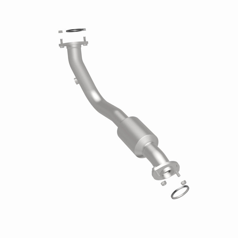 t 2013-2015 Toyota RAV4 Direct-Fit Catalytic Converter 5571541 Magnaflow MagnaFlow Exhaust Products