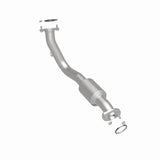 t 2013-2015 Toyota RAV4 Direct-Fit Catalytic Converter 5571541 Magnaflow MagnaFlow Exhaust Products