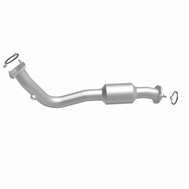 t 2013-2015 Toyota RAV4 Direct-Fit Catalytic Converter 5571541 Magnaflow MagnaFlow Exhaust Products