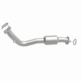 t 2013-2015 Toyota RAV4 Direct-Fit Catalytic Converter 5571541 Magnaflow MagnaFlow Exhaust Products