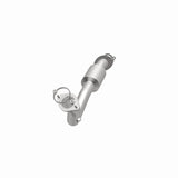 t 2013-2015 Toyota RAV4 Direct-Fit Catalytic Converter 5571541 Magnaflow MagnaFlow Exhaust Products