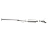 t 2013-2015 Toyota Tacoma System Off Road Pro Cat-Back 17147 Magnaflow MagnaFlow Exhaust Products