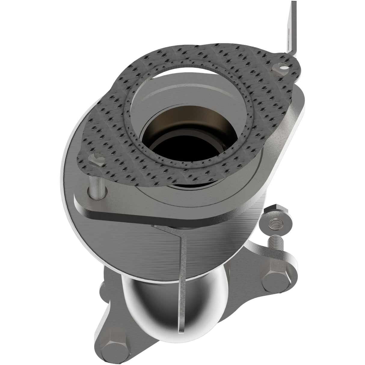 t 2013-2016 Cadillac ATS OEM Grade Federal / EPA Catalytic Converter 52954 MagnaFlow Exhaust Products