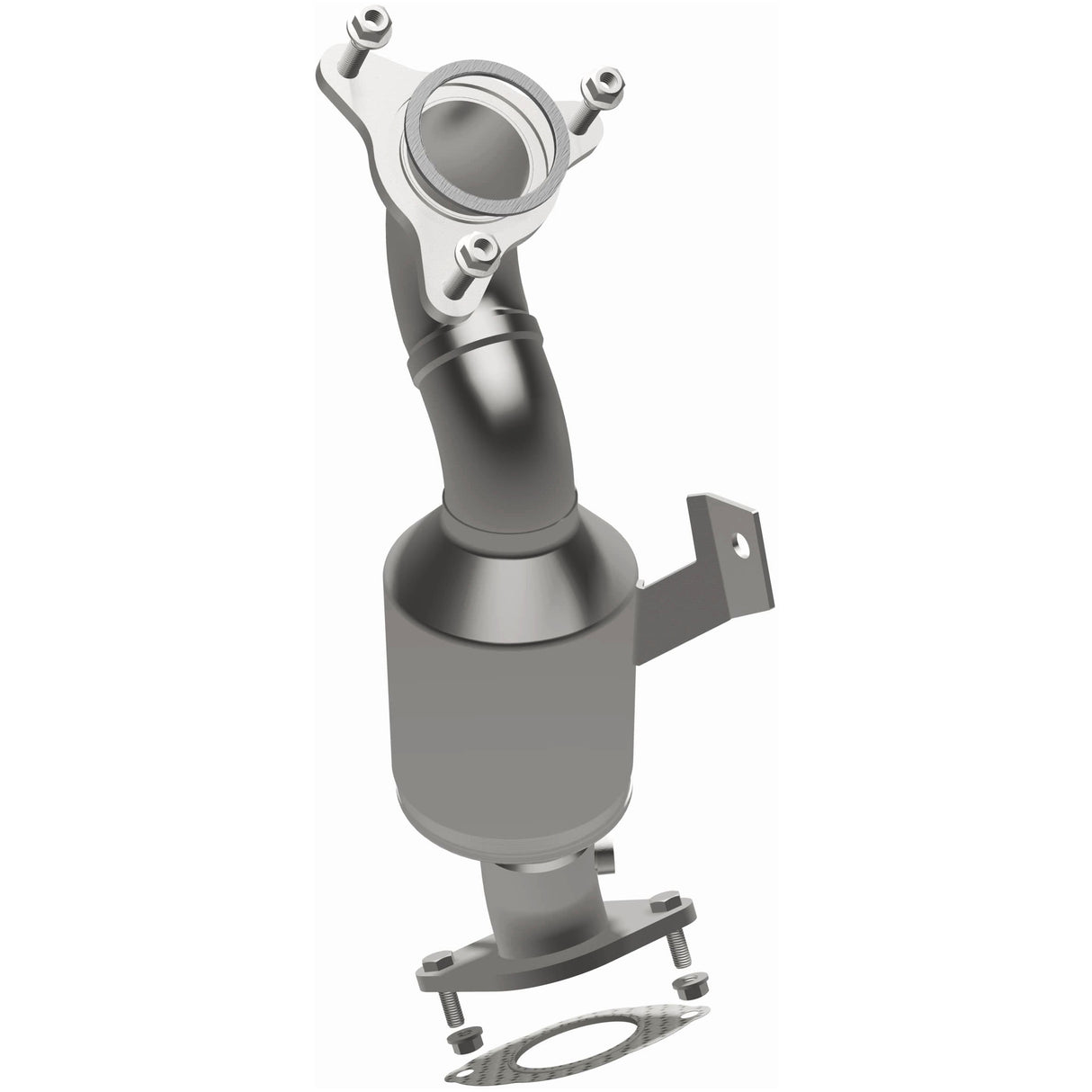 t 2013-2016 Cadillac ATS OEM Grade Federal / EPA Catalytic Converter 52954 MagnaFlow Exhaust Products