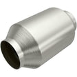 MagnaFlow universal catalytic converter stainless steel CARB compliant OBDII 51659