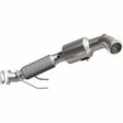 t 2013-2016 Ford Escape Direct-Fit Catalytic Converter 5551253 Magnaflow MagnaFlow Exhaust Products