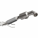 t 2013-2016 Ford Escape Direct-Fit Catalytic Converter 5551253 Magnaflow MagnaFlow Exhaust Products